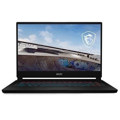 MSI STEALTH 15M B12UE-034XTR Intel Core i7-1280P 16 GB 1TB SSD RTX 3060 6GB Gaming Laptop h2