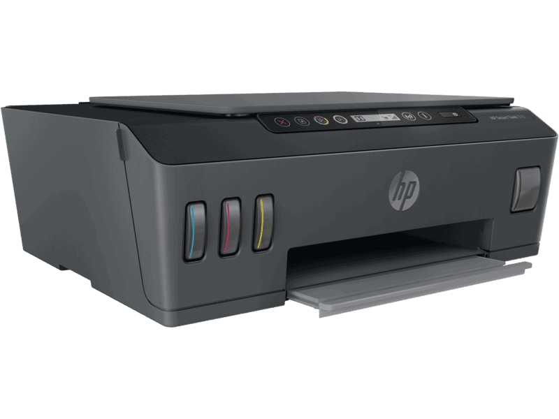 HP 1TJ09A 515 Çok Fonksiyonlu Wi-Fi Smart Tanklı Yazıcı