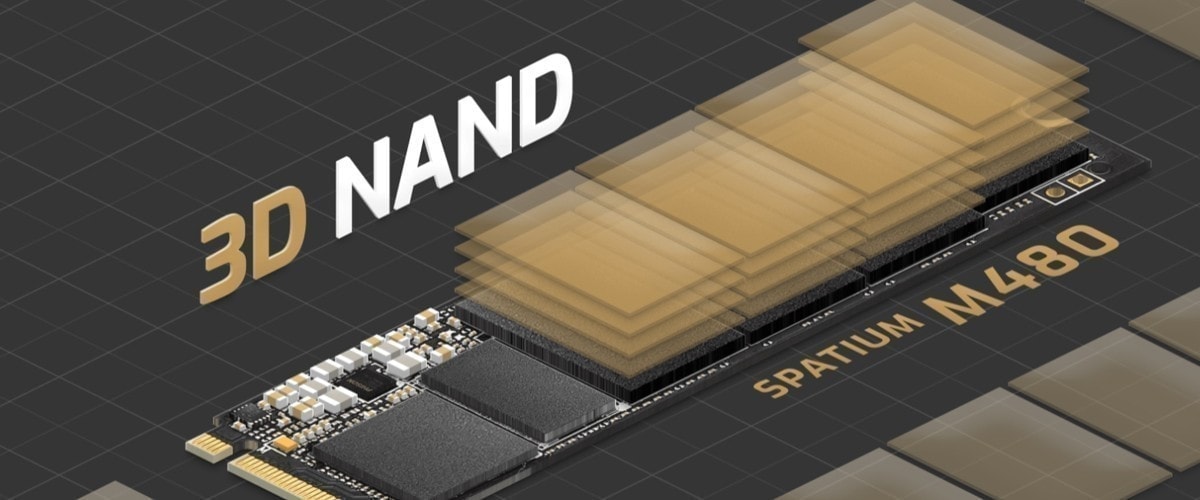 MSI 1TB SPATIUM M480 PCIe 4.0 NVMe M.2 SSD 7000MB Okuma / 5500MB Yazma h3