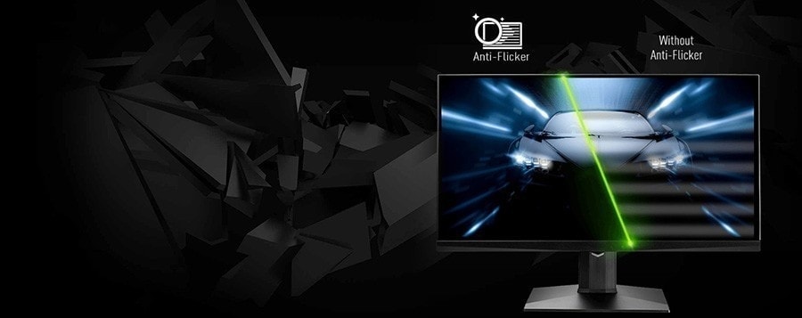 MSI OPTIX MAG251RX 24.5 inç 240Hz 1ms 2xHDMI DP USB-C HDR IPS Full HD G-SYNC Gaming Monitör h3