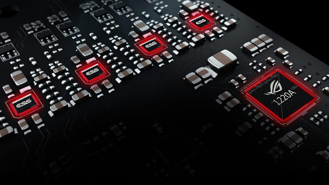 ASUS ROG Theta 7.1 RGB Oyuncu Kulaklığı h4