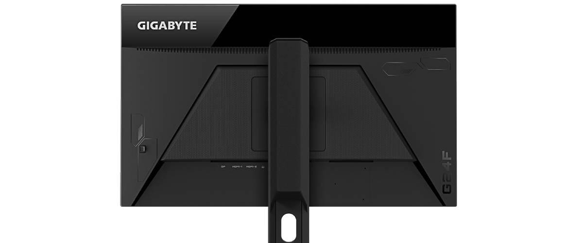 Gigabyte G24F 23.8 inç 1Ms 165Hz IPS Full HD FreeSync Premium Gaming Monitör h4