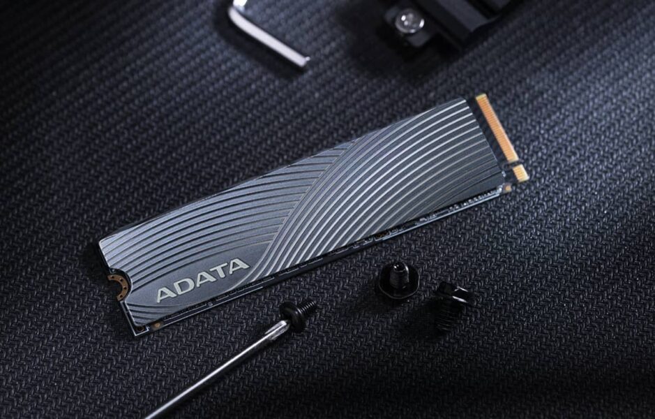 Adata 250GB ASWORDFISH-250G-C M.2 PCIe SSD (1800MB Okuma - 1200MB Yazma) h6