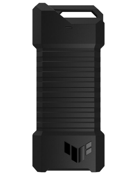 ASUS TUF Gaming A1 M.2 NVMe SATA SSD Kutusu h1