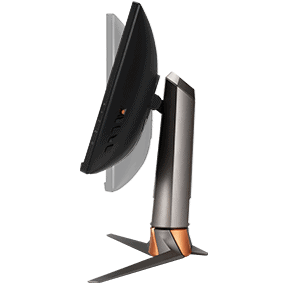 ASUS ROG SWIFT 24.5 inç PG259QN 360Hz 1ms HDR10 G-Sync Fast IPS Full HD Gaming Monitör h20