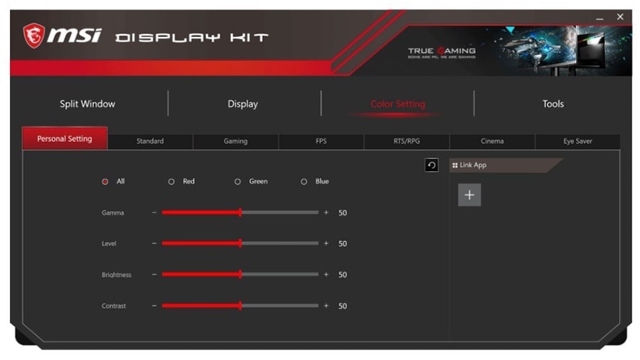 MSI MODERN MD241PW 23.8 inç 75Hz 5ms 1xHDMI Full HD Anti Glare Pivot Beyaz Monitör h10