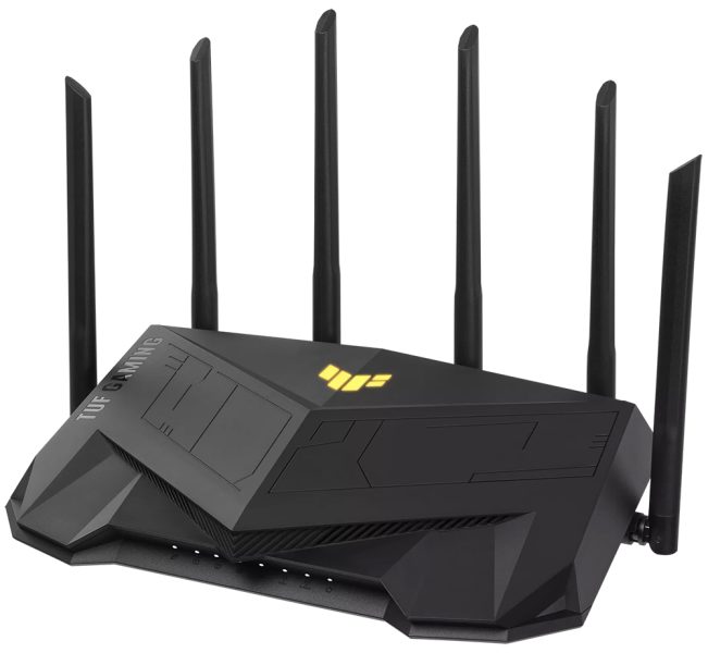 TUF Gaming AX5400