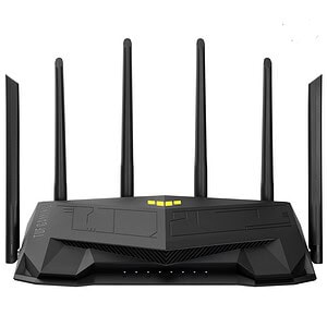 Asus Tuf Gaming Ax5400 Dual Band Wifi 6 Gaming Router