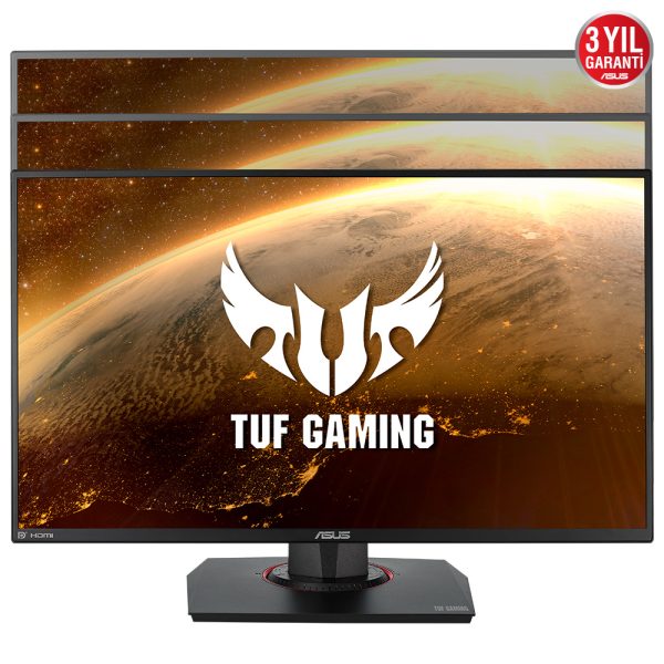Asus Tuf Gaming Vg259qm 24 5 Inc Full Hd 280 Hz 1ms G Sync Gaming Monitor