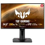 ASUS TUF GAMING VG259QM 24.5 inç Full HD 280 Hz 1ms G-Sync Gaming Monitör