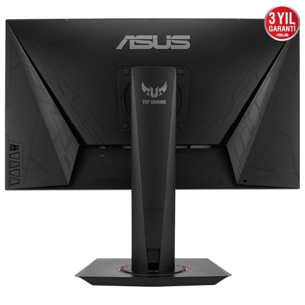 Asus Tuf Gaming Vg259qm 24 5 Inc Full Hd 280 Hz 1ms G Sync Gaming Monitor 4