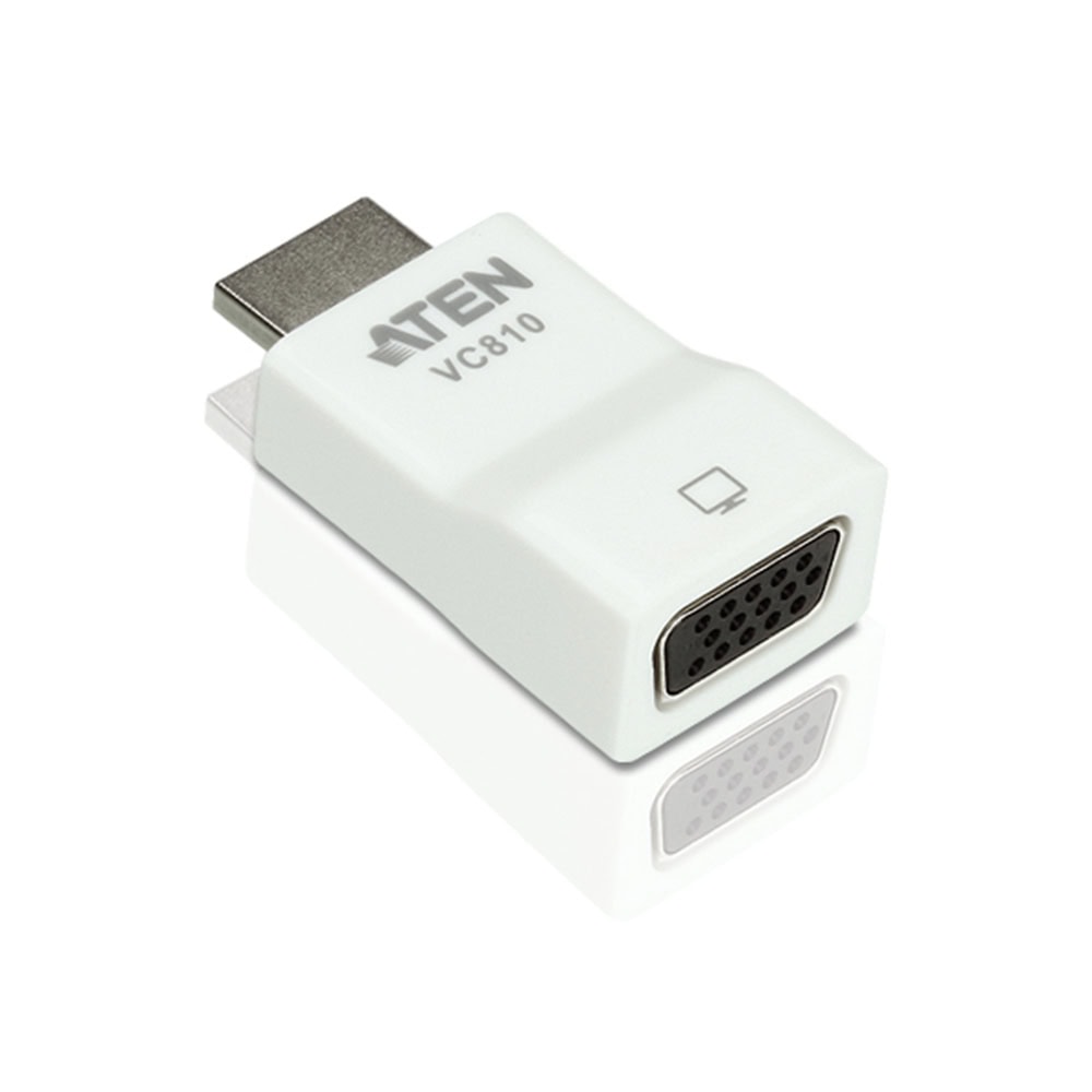 Aten Vc810 Hdmi Vga Donusturucu Vc925 At