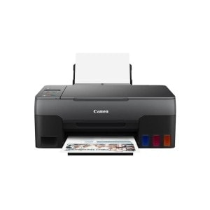 Canon Pixma G2420 4800 X 1200 Dpi Renkli Inkjet Tankli Yazici 9