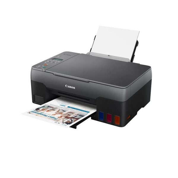 Canon Pixma G2420 4800 X 1200 Dpi Renkli Inkjet Tankli Yazici 999