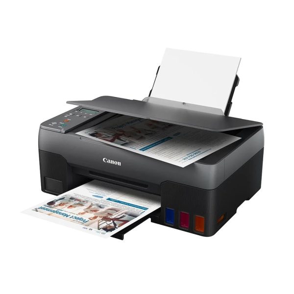 Canon Pixma G2420 4800 X 1200 Dpi Renkli Inkjet Tankli Yazici 9999