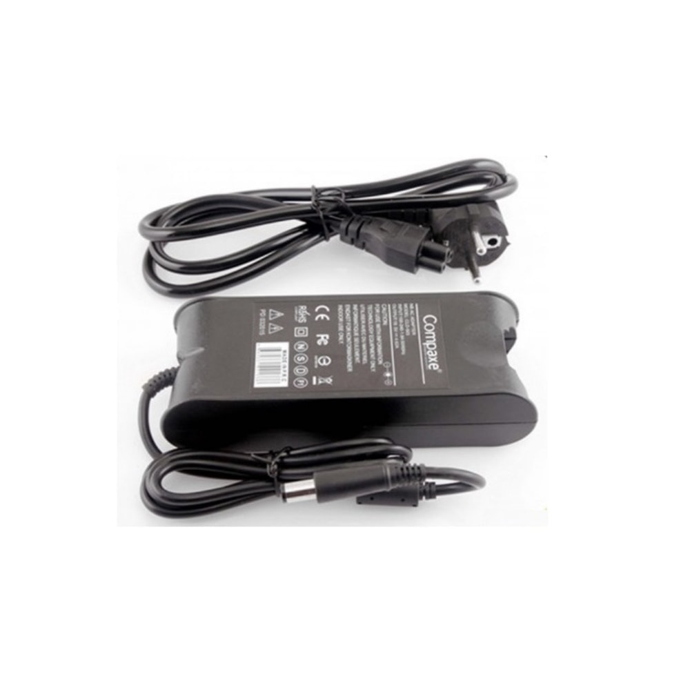 Compaxe Cld 503 19 5v 4 62amper 5 0 7 4mm Muadil Dell Uyumlu Laptop Adaptoru