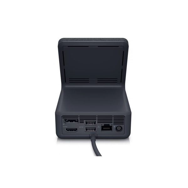 Dell 210 Beyx Dual Dock Kablosuz Sarj Hd22q Dock Station 2