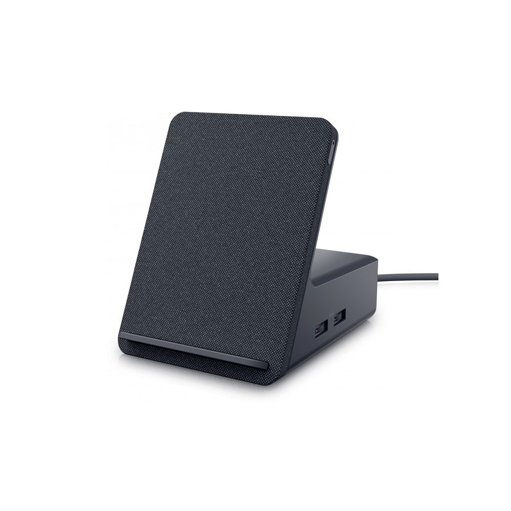 Dell 210 Beyx Dual Dock Kablosuz Sarj Hd22q Dock Station