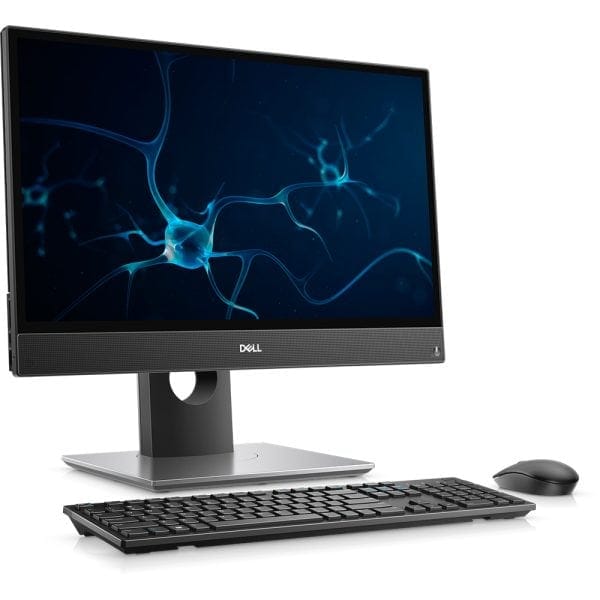 Dell Optiplex 3280 Intel Core I5 10500t 8gb 256gb Ssd Intel Uhd Graphics 21 5 Inc Full Hd Ubuntu All In One Bilgisayar 1