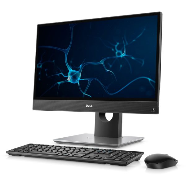 Dell Optiplex 3280 Intel Core I5 10500t 8gb 256gb Ssd Intel Uhd Graphics 21 5 Inc Full Hd Ubuntu All In One Bilgisayar 2