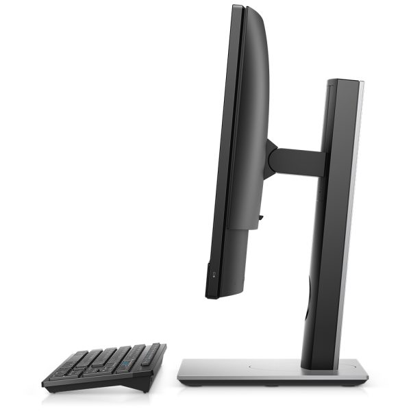 Dell Optiplex 3280 Intel Core I5 10500t 8gb 256gb Ssd Intel Uhd Graphics 21 5 Inc Full Hd Ubuntu All In One Bilgisayar 4