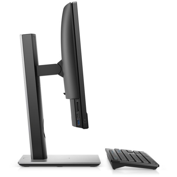 Dell Optiplex 3280 Intel Core I5 10500t 8gb 256gb Ssd Intel Uhd Graphics 21 5 Inc Full Hd Ubuntu All In One Bilgisayar 5