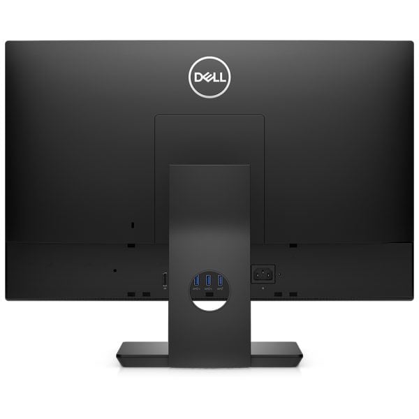 Dell Optiplex 5400 Intel Core I5 12500t 8gb 1tb Hdd 256gb Ssd Intel Hd Graphics 23 8 Inc Full Hd Windows 10 Pro All In One Bilgisayar 3