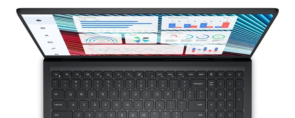 Dell Vostro 3520 N5305pvnb3520u Intel Core I7 1255u 16gb 512gb Ssd N5315PVNB3520U 15 6 Inc Ubuntu Laptop H1