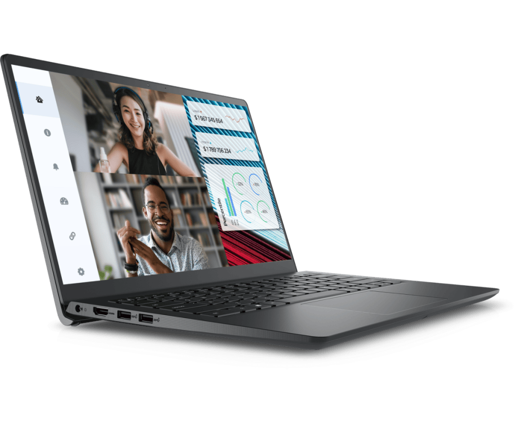 Dell Vostro 3520 N5305pvnb3520u Intel Core I7 1255u 16gb 512gb Ssd 15 6 Inc Ubuntu Laptop H2