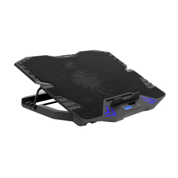 Frisby Fnc 5232st Gs5 5 Fanli Laptop Sogutucusu Ve Standi 1