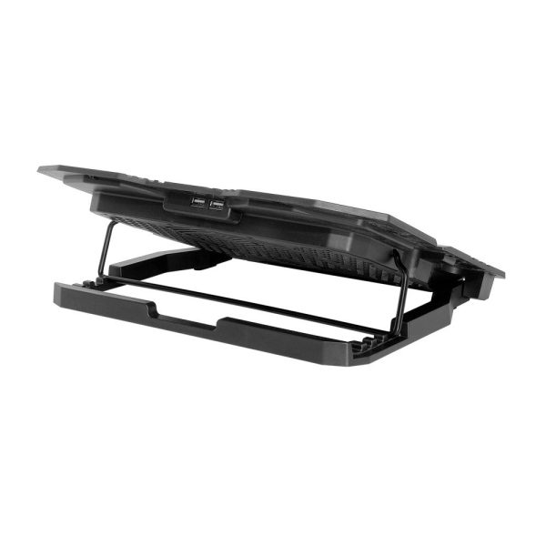 Frisby Fnc 5232st Gs5 5 Fanli Laptop Sogutucusu Ve Standi 2
