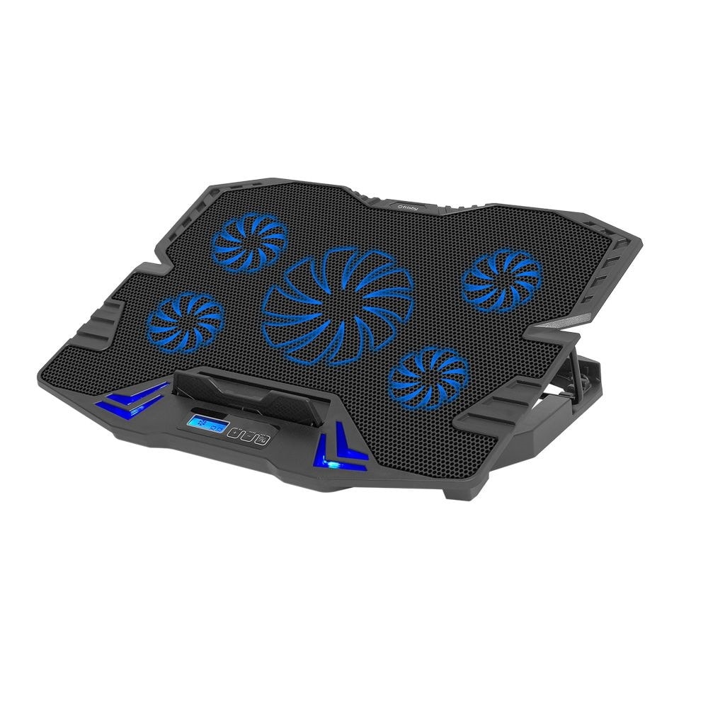 Frisby Fnc 5232st Gs5 5 Fanli Laptop Sogutucusu Ve Standi