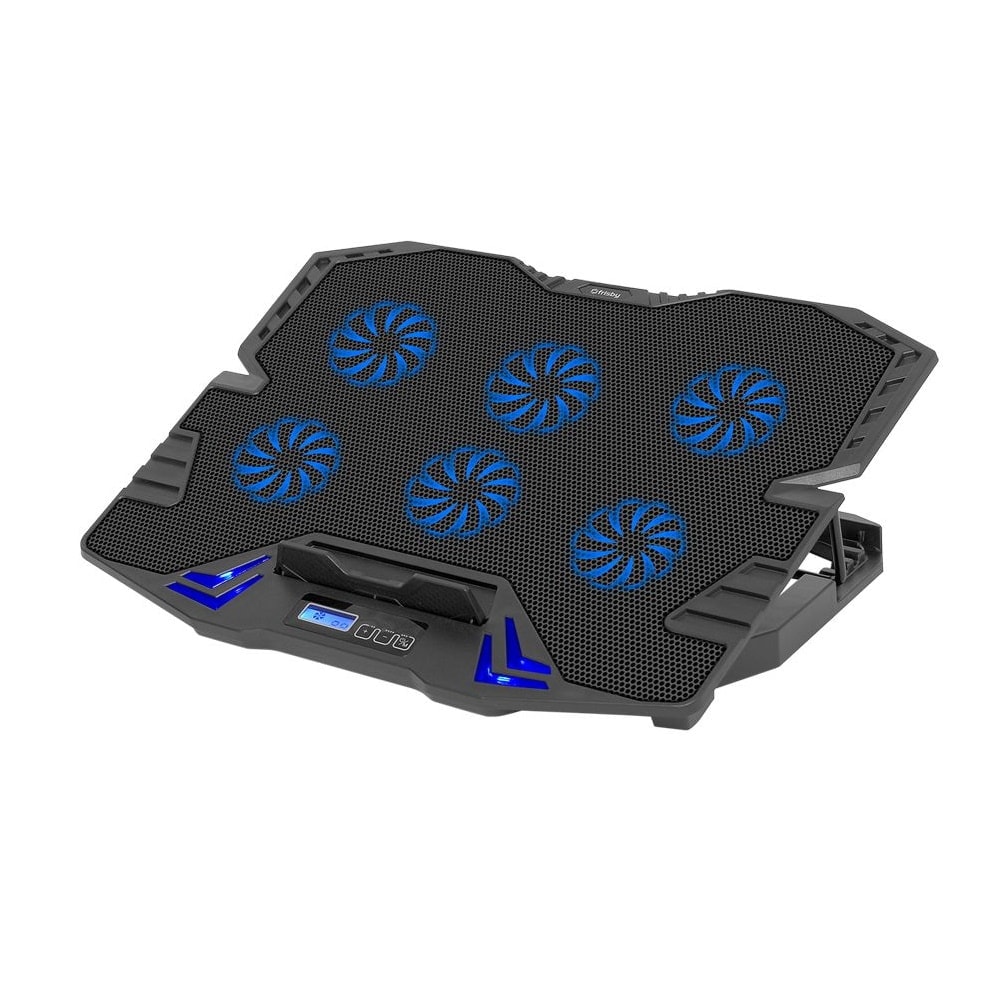 Frisby Fnc 5235st Gs6 6 Fanli Laptop Sogutucusu Ve Standi