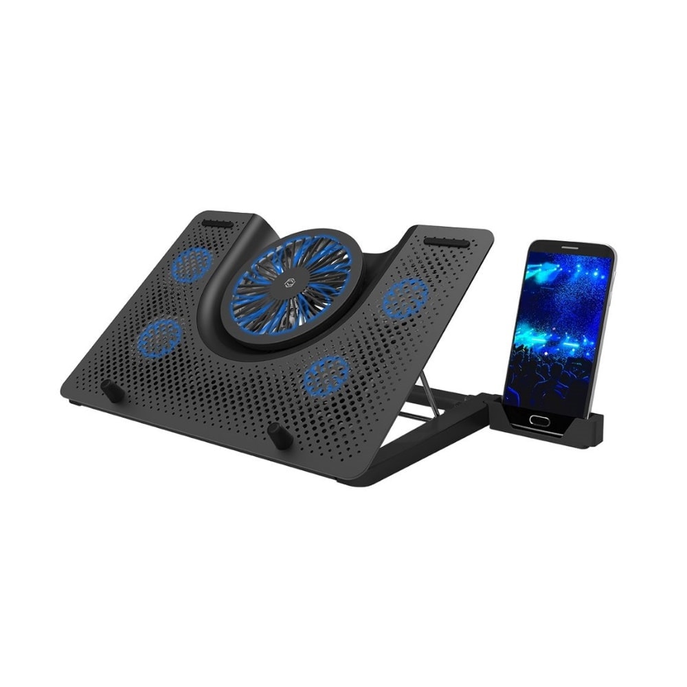 Frisby Fnc 5240st 5 Fanli Laptop Sogutucusu Ve Standi