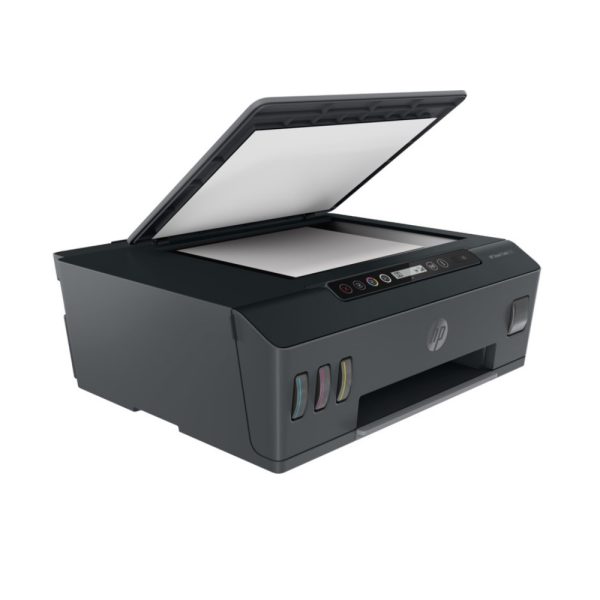 Hp 1tj09a 515 Cok Fonksiyonlu Wi Fi Smart Tankli Yazici 1