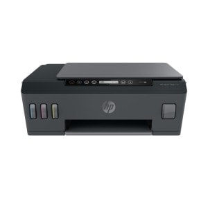 Hp 1tj09a 515 Cok Fonksiyonlu Wi Fi Smart Tankli Yazici