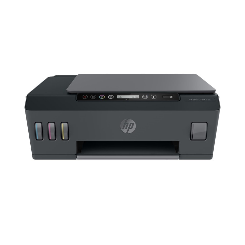 Hp 1tj09a 515 Cok Fonksiyonlu Wi Fi Smart Tankli Yazici