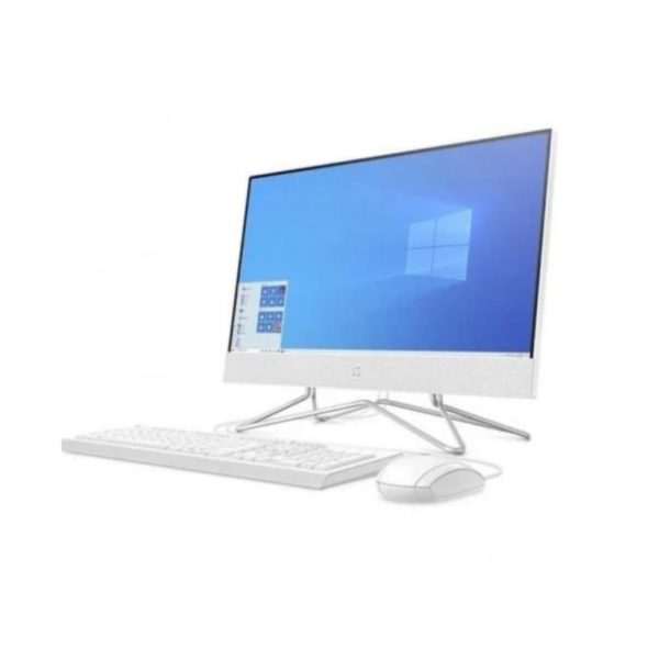 Hp 200 G4 5w7p0es Intel Core I3 1215u 4gb 256gb Ssd Intel Uhd Graphics 610 21 5 Inc Full Hd Freedos All In One Bilgisayar 1
