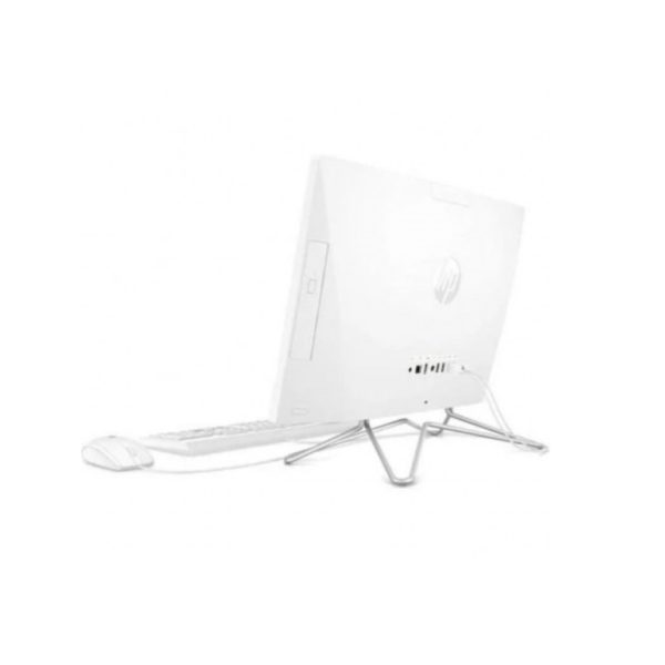 Hp 200 G4 5w7p0es Intel Core I3 1215u 4gb 256gb Ssd Intel Uhd Graphics 610 21 5 Inc Full Hd Freedos All In One Bilgisayar 2