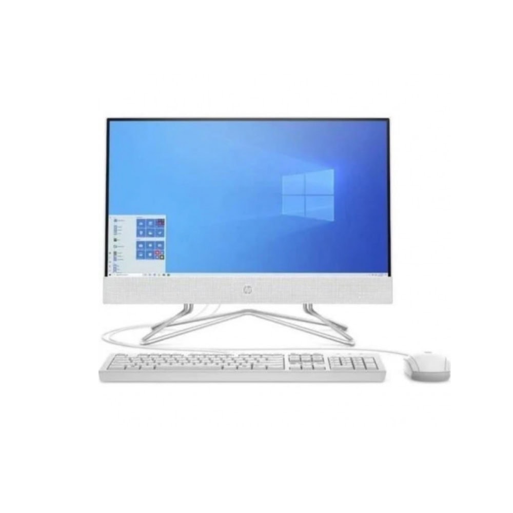 Hp 200 G4 5w7p0es Intel Core I3 1215u 4gb 256gb Ssd Intel Uhd Graphics 610 21 5 Inc Full Hd Freedos All In One Bilgisayar