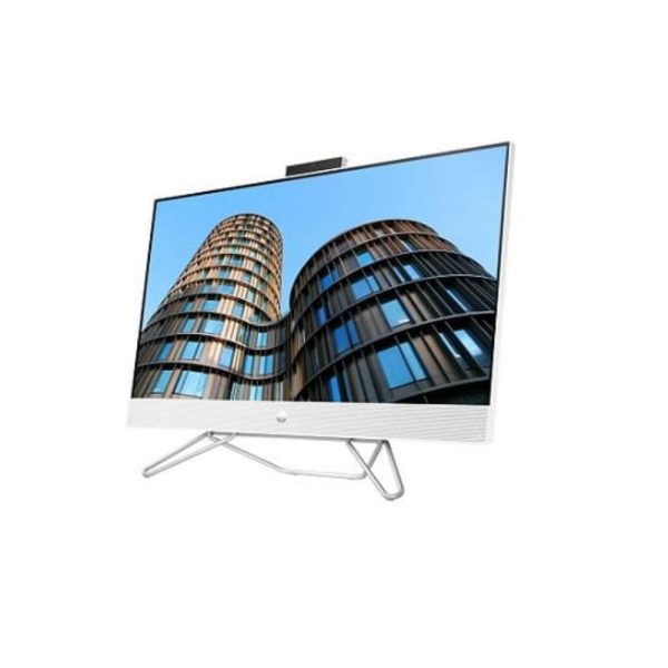 Hp 205 G8 6d387ea Ryzen 3 5425u 8gb 256gb Ssd 23 8 Inc Full Hd Freedos All In One Bilgisayar 4