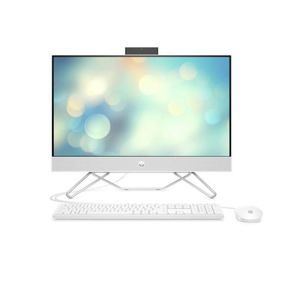 Hp 205 G8 6d387ea Ryzen 3 5425u 8gb 256gb Ssd 23 8 Inc Full Hd Freedos All In One Bilgisayar