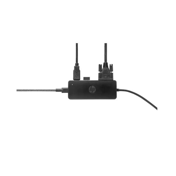 Hp 235n8aa Travel Usb Type C Hub Dock Station 2