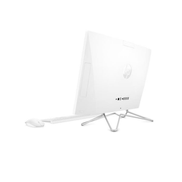 Hp 24 Df1002nt 689v2ea Intel Core I5 1135g7 8gb 512gb Ssd 23 8 Inc Full Hd Freedos All In One Bilgisayar 4