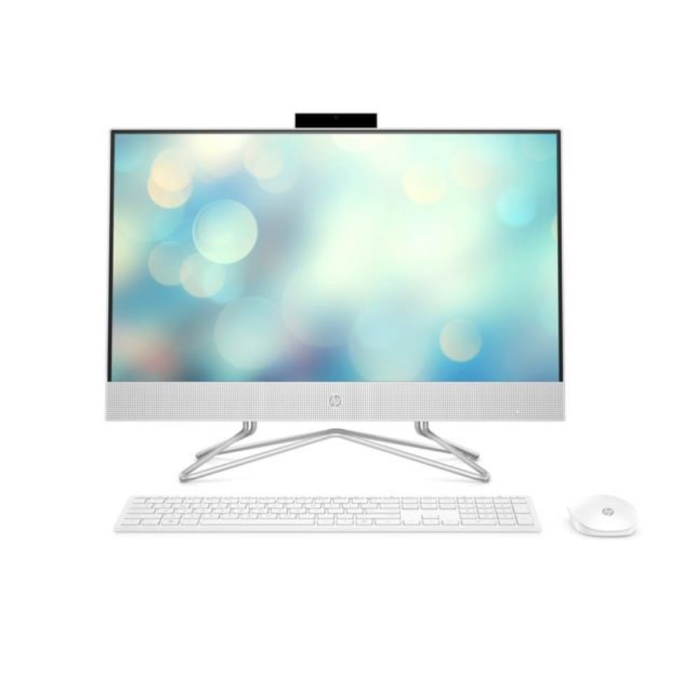 Hp 24 Df1002nt 689v2ea Intel Core I5 1135g7 8gb 512gb Ssd 23 8 Inc Full Hd Freedos All In One Bilgisayar