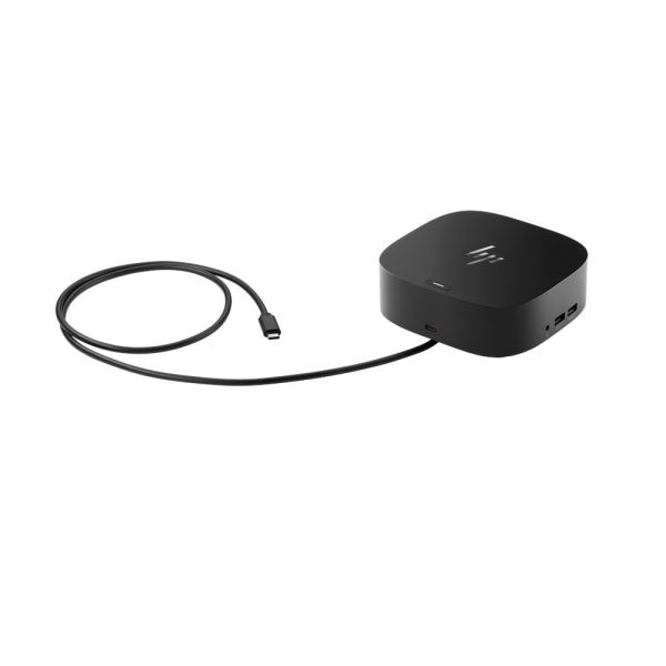 Hp 72c71aa Usb Type C Essential Dock Station 1