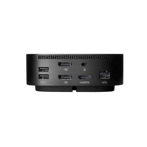 Hp 72c71aa Usb Type C Essential Dock Station 2