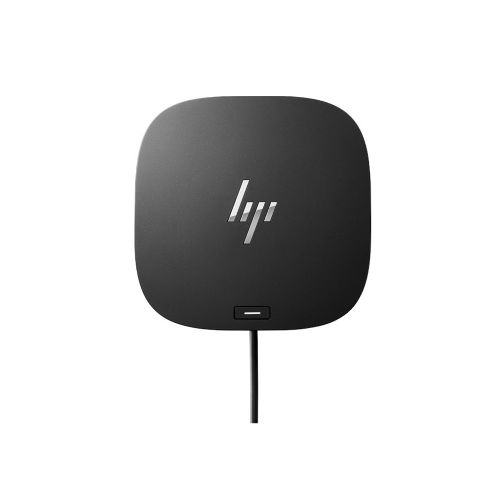 Hp 72c71aa Usb Type C Essential Dock Station
