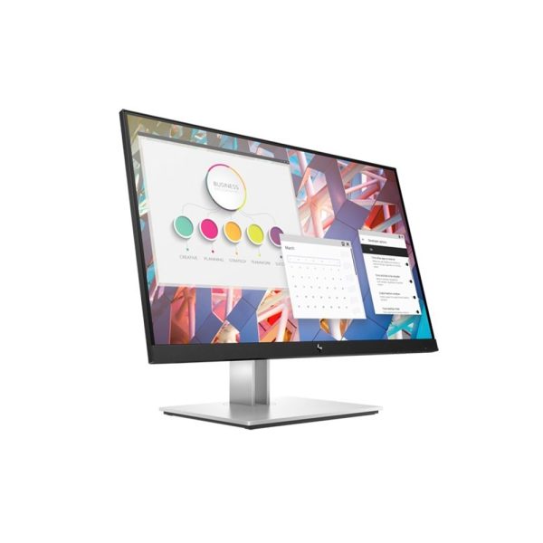 Hp E24u G4 189t0aa 23 8 Inc 60hz 5ms Full Hd Ev Ofis Monitor 1