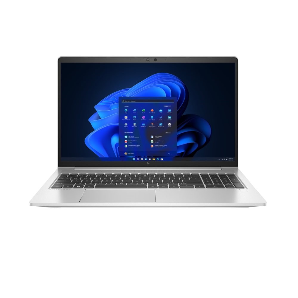 Hp Elitebook 655 G9 6s742ea Ryzen 7 5825u 16gb 512gb Ssd 15 6 Inc Full Hd Freedos Laptop
